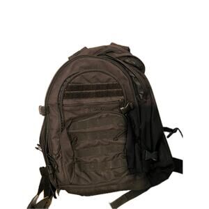 Sandpiper of California Three Day Pass  Bag - Black